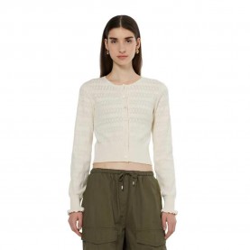 жилетка,дамски,пуловери,дамски,плетени,дрехи,scotch,&,soda,179649,cardigan,soft,ice,(beige)