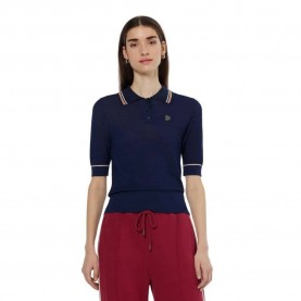 блуза,дамски,пуловери,дамски,плетени,дрехи,scotch,&,soda,179650,short,sleeve,sweater,blue
