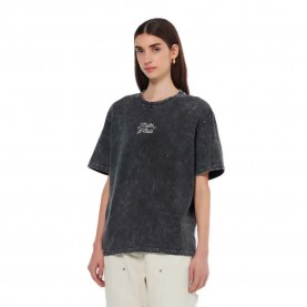 тениска,дамски,тениски,scotch,&,soda,180507,short,sleeve,t,shirt,black