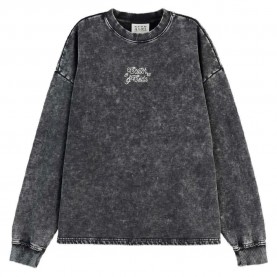 блуза,дамски,блузи,scotch,&,soda,180508,sweatshirt,grey