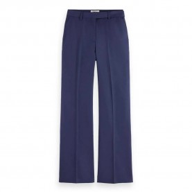 панталони,дамски,панталони,scotch,&,soda,edie,tailored,pants,blue