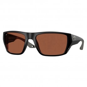 Слънчеви очила Costa Finlet polarized sunglasses - Clear (Matte Black 02) слънчеви,очила,слънчеви,очила,costa,finlet,polarized,sunglasses,clear,(matte,black,02)