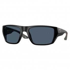 слънчеви,очила,слънчеви,очила,costa,finlet,polarized,sunglasses,matte,black,03,(clear)