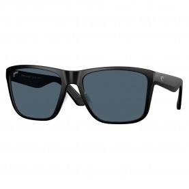 Слънчеви очила Costa Los alijos polarized sunglasses - Clear (Matte Black 01) слънчеви,очила,слънчеви,очила,costa,los,alijos,polarized,sunglasses,clear,(matte,black,01)