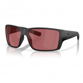 слънчеви,очила,слънчеви,очила,costa,reefton,pro,polarized,sunglasses,matte,black,(clear)