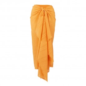ръкавици,шапки,и,шалове,barts,haahre,handkerchief,orange,(mandarin)