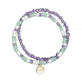 бижутерия,barts,karah,bracelet,mauve,(purple)
