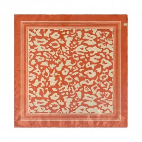 ръкавици,шапки,и,шалове,barts,leylaf,handkerchief,terra,(orange)