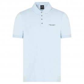 мъжки,блузи,с,яка,armani,exchange,8nzf80,z8h4z,short,sleeve,polo,blue
