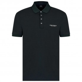 мъжки,блузи,с,яка,armani,exchange,8nzf80,z8h4z,short,sleeve,polo,black,(jet,set)
