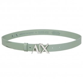 колан,колани,armani,exchange,941125,cc719,belt,green,(sage)