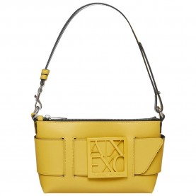 чанта,за,през,рамо,всички,чанти,armani,exchange,942907,0a874,shoulder,bag,yellow,(bamboo)