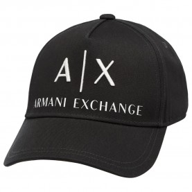 бейзболна,шапка,всички,шапки,armani,exchange,954039,cc513,baseball,cap,black