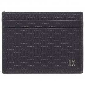 портфейли,и,портмонета,armani,exchange,958053,4r847,wallet,blue,grey,(deep,navy)