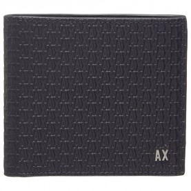 портфейли,и,портмонета,armani,exchange,958097,4r847,wallet,black