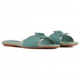 сандали,дамски,сандали,и,чехли,armani,exchange,xdp055,xv921,sandals,dark,frosty,green,(green)
