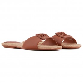 сандали,дамски,сандали,и,чехли,armani,exchange,xdp055,xv921,sandals,brown,(camel,rose)