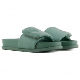 сандали,дамски,сандали,и,чехли,armani,exchange,xdp061,xv926,sandals,dark,frosty,green,(green)