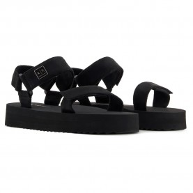 сандали,дамски,сандали,и,чехли,armani,exchange,xdp064,xv928,sandals,black