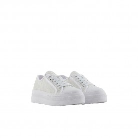 маратонки,дамски,маратонки,armani,exchange,xdx180,xv931,trainers,op.white+light,grey,(grey)