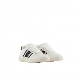 маратонки,дамски,маратонки,armani,exchange,xdx184,xv934,trainers,white,(off,white+black)