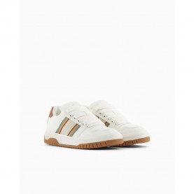 маратонки,дамски,маратонки,armani,exchange,xdx184,xv934,trainers,white