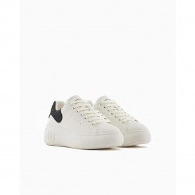 маратонки,дамски,маратонки,armani,exchange,xdx188,xv937,trainers,white