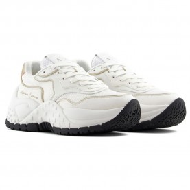 маратонки,дамски,маратонки,armani,exchange,xdx194,xv943,trainers,white