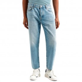 дънки,мъжки,панталони,armani,exchange,xm000072,af13087,jeans,blue,(blue,denim)
