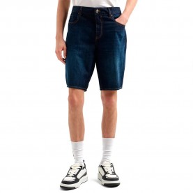 къси,панталони,мъжки,панталони,armani,exchange,xm000073,af13089,shorts,blue