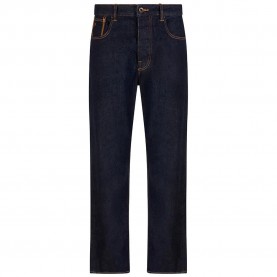 дънки,мъжки,панталони,armani,exchange,xm000075,af12964,jeans,blue
