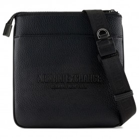 чанта,за,през,рамо,всички,чанти,armani,exchange,xm000155,af11931,messenger,bag,black