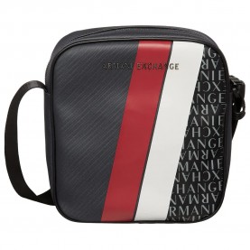 чанта,за,през,рамо,всички,чанти,armani,exchange,xm000162,af11935,messenger,bag,black