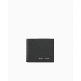 портфейли,и,портмонета,armani,exchange,xm000167,af12702,wallet,black