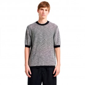 блуза,мъжки,пуловери,armani,exchange,xm000175,af11966,sweater,grey