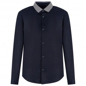 риза,с,дълъг,ръкав,мъжки,ризи,armani,exchange,xm000198,af10192,long,sleeve,shirt,blue,(deep,navy,jet,set,sm)