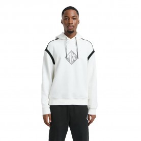 суичър,мъжки,пуловери,armani,exchange,xm000224,af12656,hoodie,white