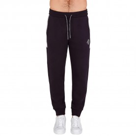 анцуг,мъжки,панталони,armani,exchange,xm000230,af10818,joggers,deep,navy,off,white,(black)