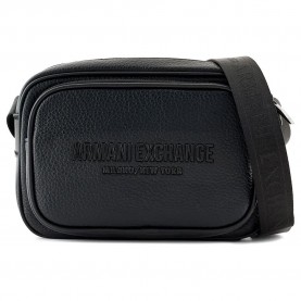 чанта,за,през,рамо,всички,чанти,armani,exchange,xm000231,af11931,messenger,bag,black