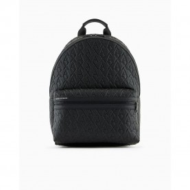 раница,раници,armani,exchange,xm000237,af12133,backpack,black