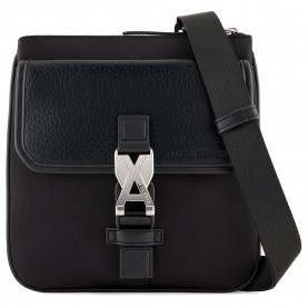 чанта,за,през,рамо,всички,чанти,armani,exchange,xm000243,af12135,messenger,bag,black