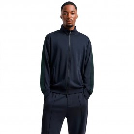 блуза,мъжки,пуловери,armani,exchange,xm000311,af10365,full,zip,sweatshirt,deep,navy,(blue)