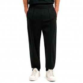 анцуг,мъжки,панталони,armani,exchange,xm000308,af10365,joggers,black,(jet,set)