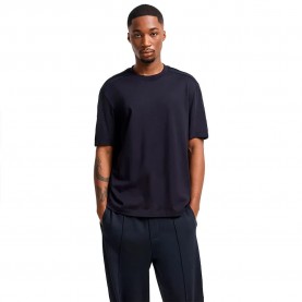 тениска,мъжки,тениски,armani,exchange,xm000322,af10361,short,sleeve,t,shirt,blue