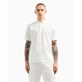 мъжки,блузи,с,яка,armani,exchange,xm000329,af10364,short,sleeve,polo,white