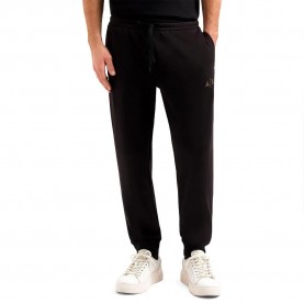 панталони,мъжки,панталони,armani,exchange,xm000333,af12269,pants,black