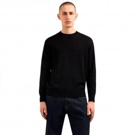 блуза,мъжки,пуловери,armani,exchange,xm000338,af12291,sweater,black