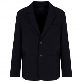 сако,мъжки,сака,armani,exchange,xm000345,af10897,blazer,black