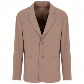 сако,мъжки,сака,armani,exchange,xm000345,af10897,blazer,driftwood,(beige)