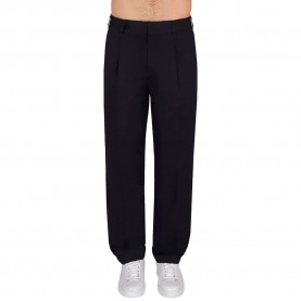 панталони,мъжки,панталони,armani,exchange,xm000361,af12307,pants,black